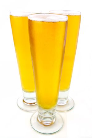 Cold Beerの写真素材