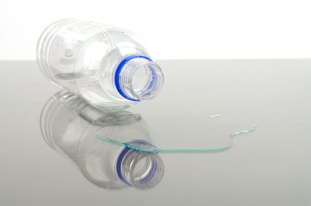 Bottled Drinking Water