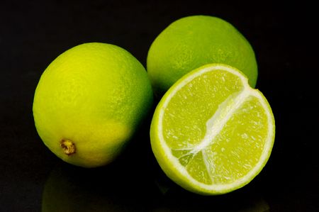 Citrus Fruits