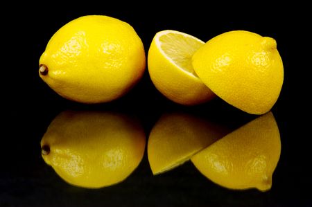 Citrus Fruitsの写真素材