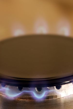Gas Burner