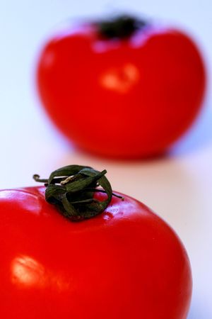 Tomatoesの写真素材