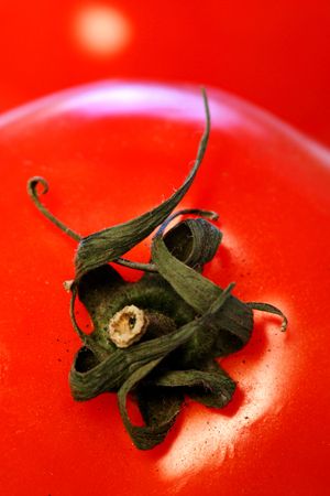 Tomatoesの写真素材