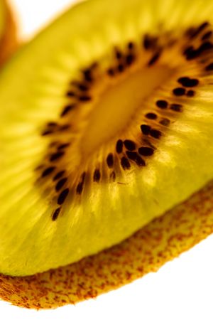 Kiwifruitの写真素材