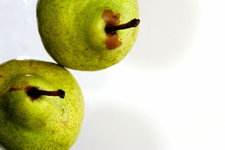 Pearsの写真素材