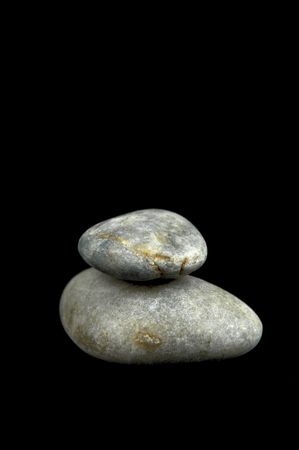 River Rocksの写真素材