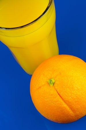 Conceptual health and diet image isolated against a white backgroundの写真素材
