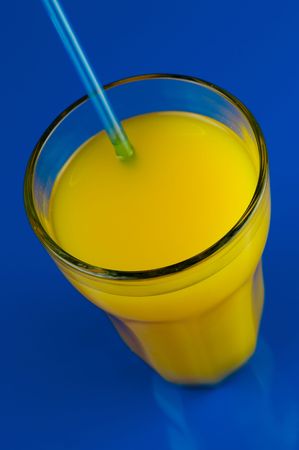 Conceptual health and diet image isolated against a white backgroundの写真素材