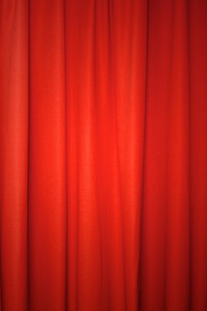 Curtainsの写真素材