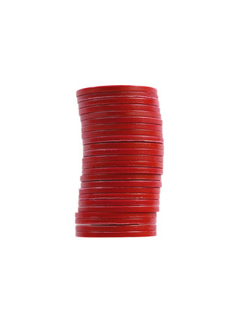 A conceptual gambling image with assorted gambling equipmentの写真素材