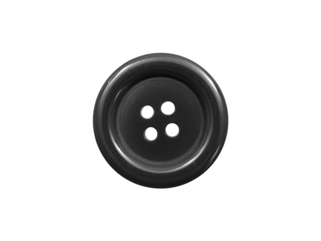 Buttons isolated against a white backgroundの写真素材