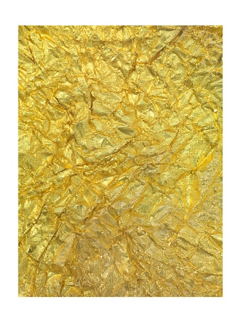 An image of a close up shot of foilの写真素材