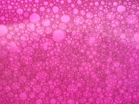 AHousehold detergent isolated against a white background