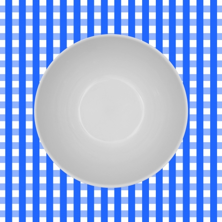 An close up shot of a breakfast ceral bowlの写真素材