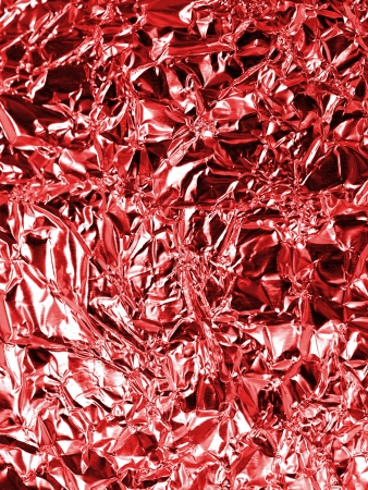 An image of a close up shot of foilの写真素材