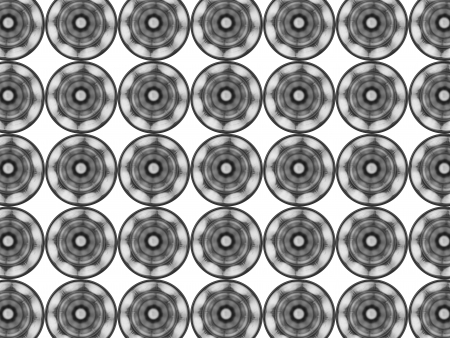 A milkshake tumbler isolated against a white backgroundの写真素材