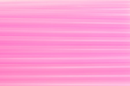 A close up shot of drinking straws