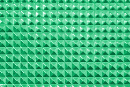 A close up shot of a metal background imprintの写真素材