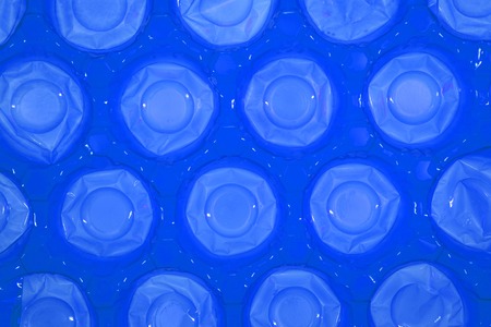 A close up shot of a plastic backroundの写真素材