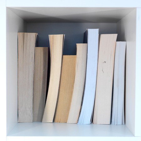 A conceptual image utilising a spall storage spaceの写真素材