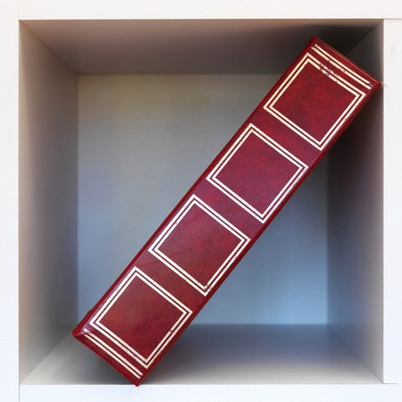 A conceptual image utilising a spall storage spaceの写真素材