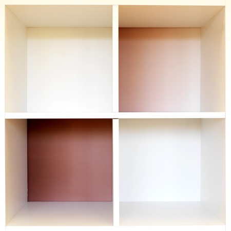 A conceptual image utilising a spall storage spaceの写真素材