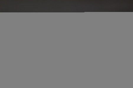 A close up shot of carry on luggageの写真素材