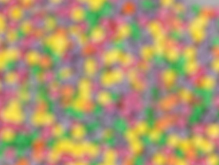 A close up shot of candy mintsの写真素材