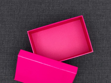 A close up shot of a special giftの写真素材