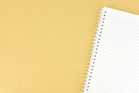 A studio photo of stationery items up closeの写真素材