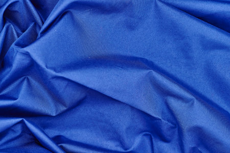 A close up photo of fabric clothing