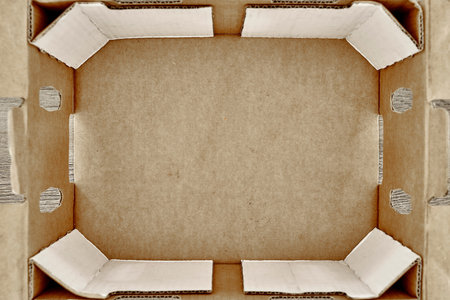A studio photo of a fruit and vegetable box