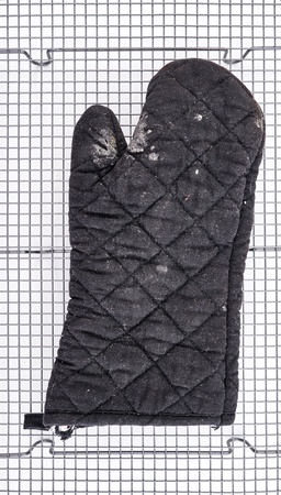 A studio photo of a cooling trayの写真素材