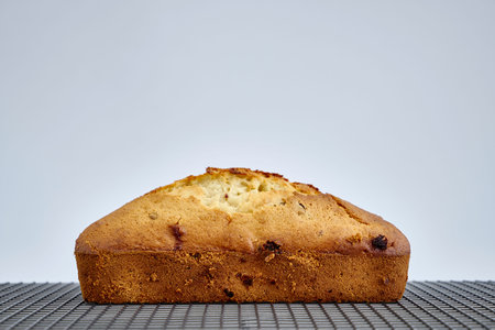 A studio photo of a cooling tray