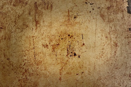 A studio photo of a grunge backgroundの写真素材