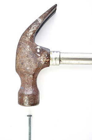 A studio photo of tools of the tradeの写真素材