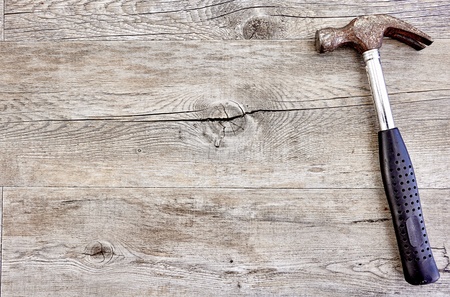 A studio photo of tools of the tradeの写真素材