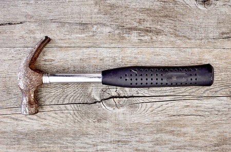 A studio photo of tools of the tradeの写真素材