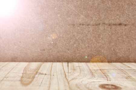 A studio photo of workshop tool benchの写真素材