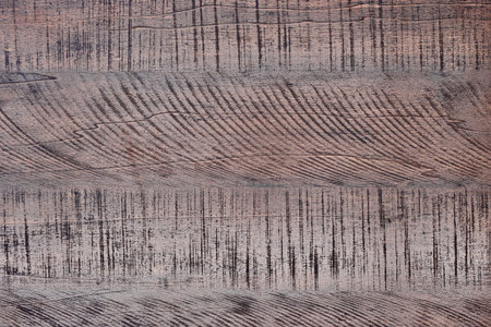 A close up photo of a wooden background