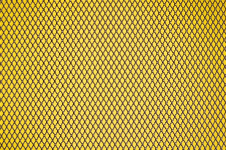 A studio photo of a mesh backgroundの写真素材