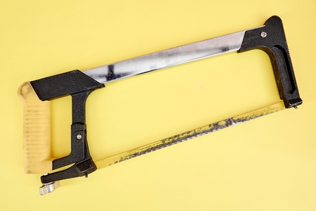 A studio photo of tools of the tradeの写真素材