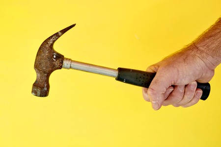 A studio photo of tools of the tradeの写真素材
