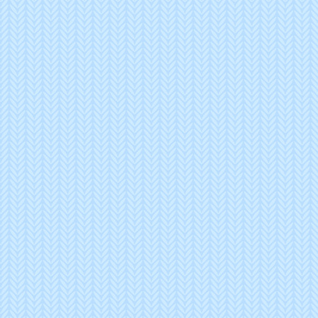 Seamless knitted backgroundのイラスト素材
