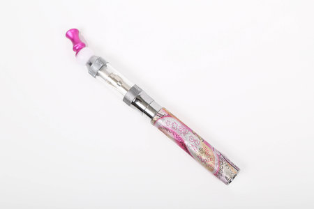 electronic cigarettes