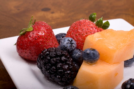 fruitの写真素材