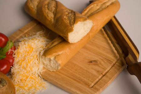 pasta ingredients