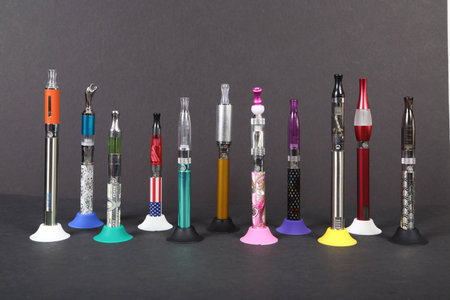 electronic cigarettes