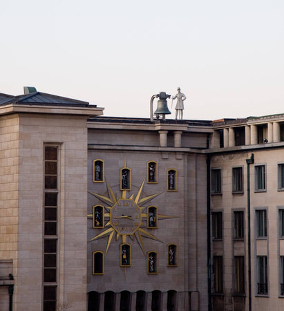 Sundial