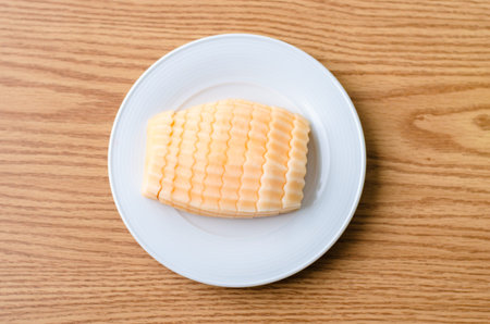 Cantaloupe refers to a variety of Cucumis melo
